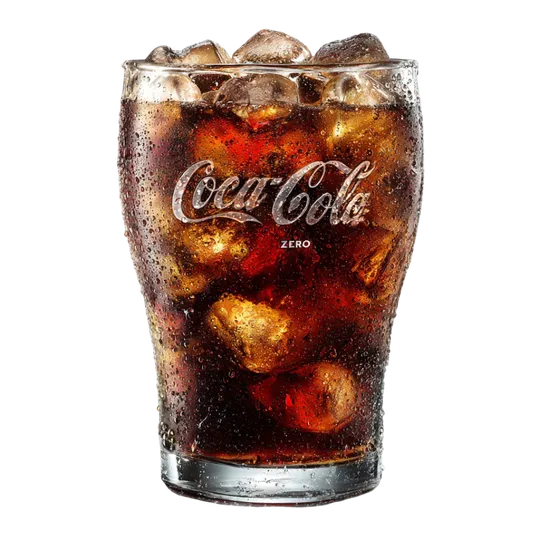 Coca Cola zero